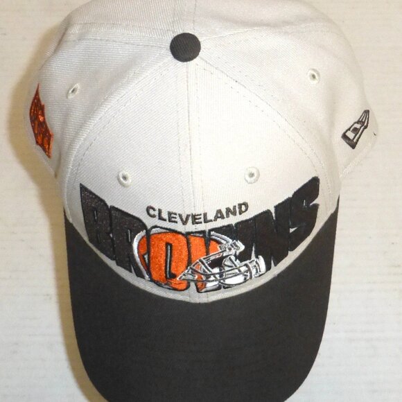 New Era 9Forty Cleveland Browns NFL 23 Draft Snapback Adjustable Hat PLEASE READ - Picture 4 of 10
